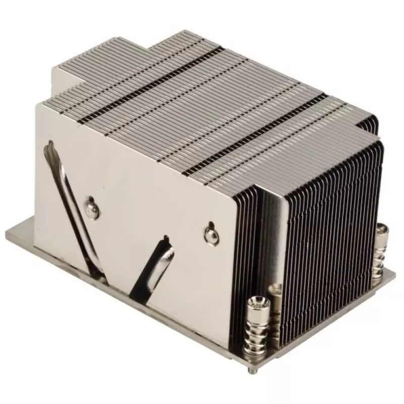 Koellichaam/radiator Supermicro SNK-P0063P