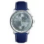 Zeppelin horloge 100 Jahre 86704, quartz