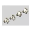 I/O-frontpaneel DeLOCK 63962