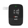 Draagbare elektrochemische alcoholtester Xblitz ALCO – BAK 0–4 %, nauwkeurigheid 0,05 %, LCD, 5 mondstukken, 2×1,5-V-batterijen