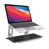 Crong Alubench ergonomische laptopstandaard