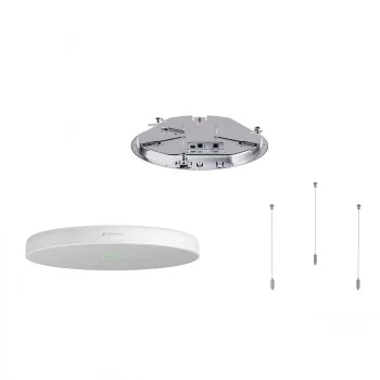 Microfoon Sennheiser TeamConnect Ceiling Medium TCC M-S-W