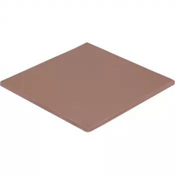Warmtegeleidingspad Thermal Grizzly Minus Pad 8 — 100 x 100 x 3,0 mm, roze