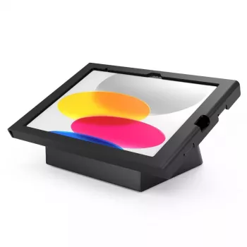 Compulocks 341B209SWLB beveiligingsbehuizing voor tablet 27,7 cm (10.9) zwart (341B209SWLB)