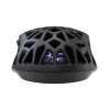Muis White Shark GM-5018 Caradoc RGB 7200 dpi zwart