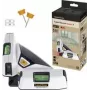 Laserliner SuperSquare-Laser 4 vloerlijnenlaser (081.134E)