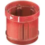 LED-indicatiemodule Rittal SG 2372001 rood 24 VAC/DC, schakelpaneelsignaallamp