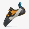 Booster-zwart-oranje-43,5 SCARPA schoenen