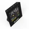 Weerstation Nasa WS300 10-in-1 draadloze sensor voor binnen- en buitenbewaking
