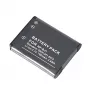 SONY NP-BJ1 accu, 700 mAh