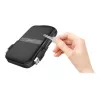 Silicon Power Armor A60 externe HDD, 2 TB, 2,5 inch, USB 3.2 Gen 1, zwart
