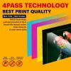 Kodak PD460Y printer