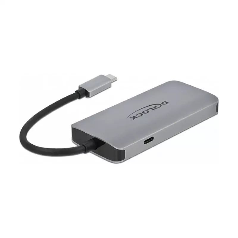 Laptop-dock DeLOCK 63252