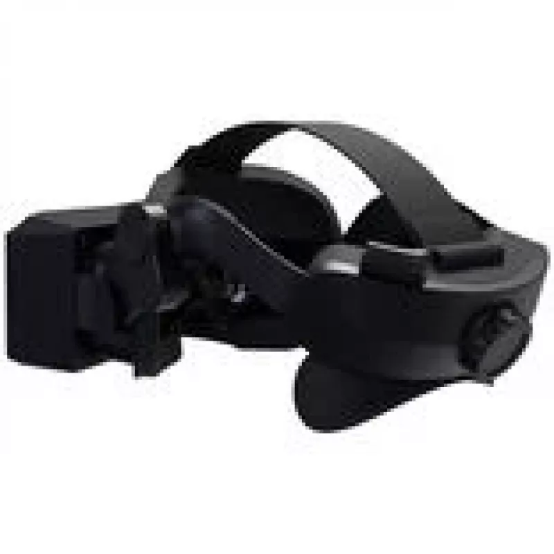 Pimax Crystal Light virtual-reality-headset met controller