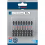 Schroefdriver-bitset Bosch 2 608 522 330 8 stuks