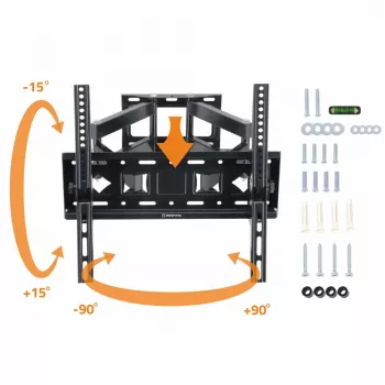 Tv-beugel MANTA P60 voor 26–65