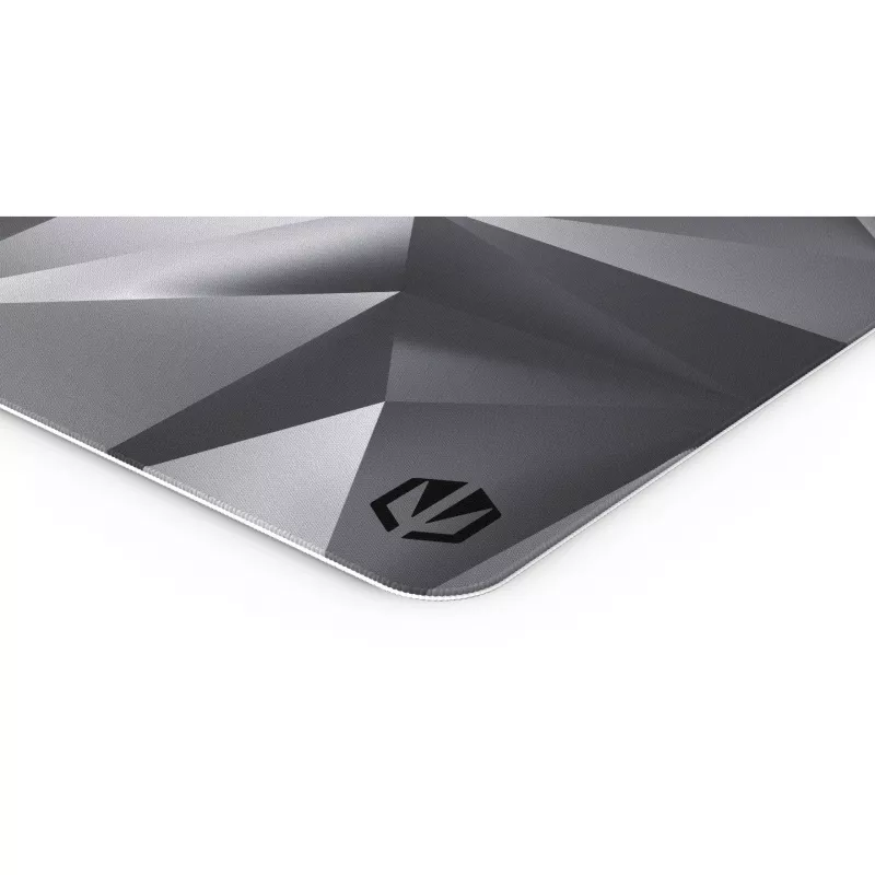 Gaming-muispad ENDORFY Crystal zwart L