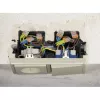 Wago 2273-205 elektrische draadverbinder pinheader bus 100 stuks