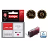 Activejet ACC-521MN inkt, vervangt Canon CLI-521M, Supreme, 10 ml, magenta