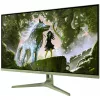 Arozzi Nova 32 inch computermonitor 2560 x 1440 pixels Quad HD LED groen