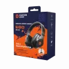 Canyon Ego GH-16 - gaming-headset - draadloos Bluetooth v5.3 / 2,4 GHz / bedraad 3,5-mm-jack