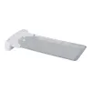 Toaster Steba TO 10 BIANCO 2 sneetjes 930 W zilver wit