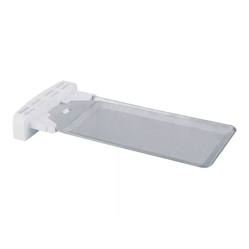 Toaster Steba TO 10 BIANCO 2 sneetjes 930 W zilver wit