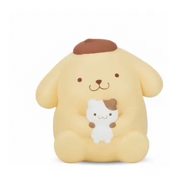 BlueSkyStudios Sanrio sfeerlamp Pompompurin