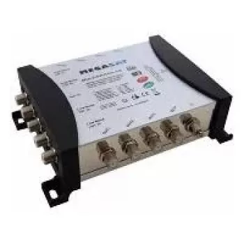 Satelliet-multischakelaar Megasat 0600150