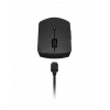 Draadloze toetsenbord- en muisset Lenovo 4X31R64354 Bluetooth grijs