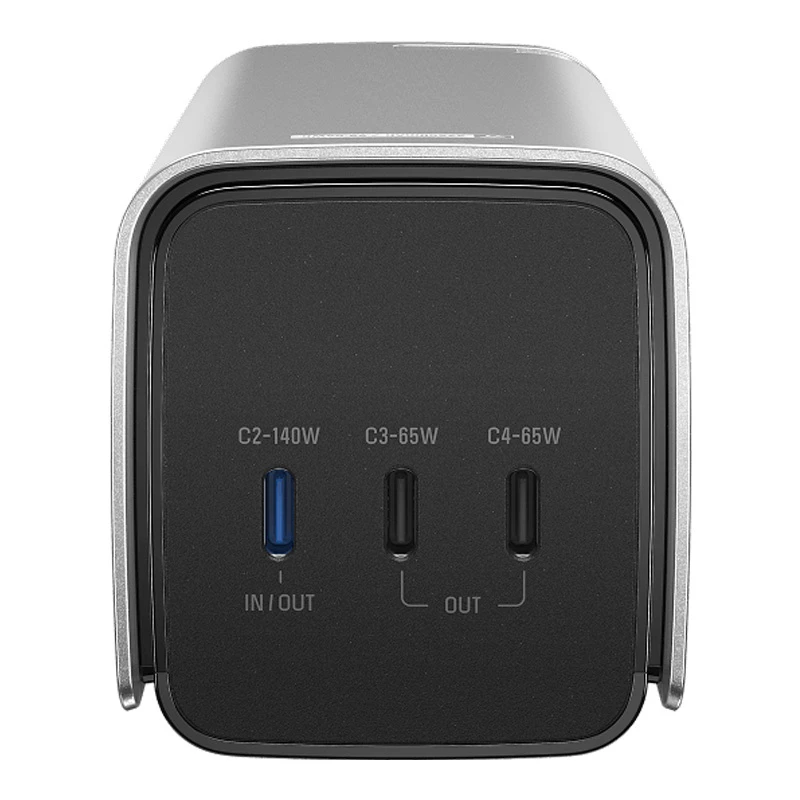 Powerbank USB 27650mAh RAPID/PRO + kabel 5019301011 Ecoflow