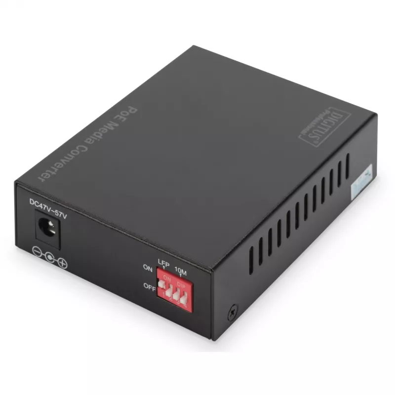 Mediaconverter Digitus DN-82140