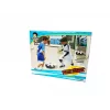 Bal 15 cm Madej 068227 met licht — kinderspeelbal met ingebouwd licht