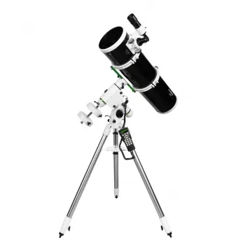 Skywatcher BKP 2001 HEQ5 Go-To 200/1000 telescoop