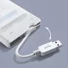 GrauGear externe harde schijf behuizing 2.5HDD/SSD USB 3.2 alu - drivebehuizing - 2,5