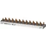 Siemens 5ST3674-0 pin-verzamelrail 10 mm² 12TE