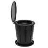 Draagbaar campingtoilet CAMRY CR 1041