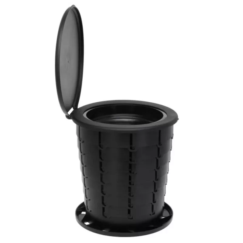Draagbaar campingtoilet CAMRY CR 1041