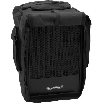Luidsprekertas Omnitronic MOM-10BT4 voor 10
