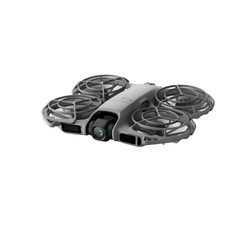 Quadcopter cameraplatform DJI CP.FP.00000273 (model 131729) — compacte cameradrone voor luchtfotografie