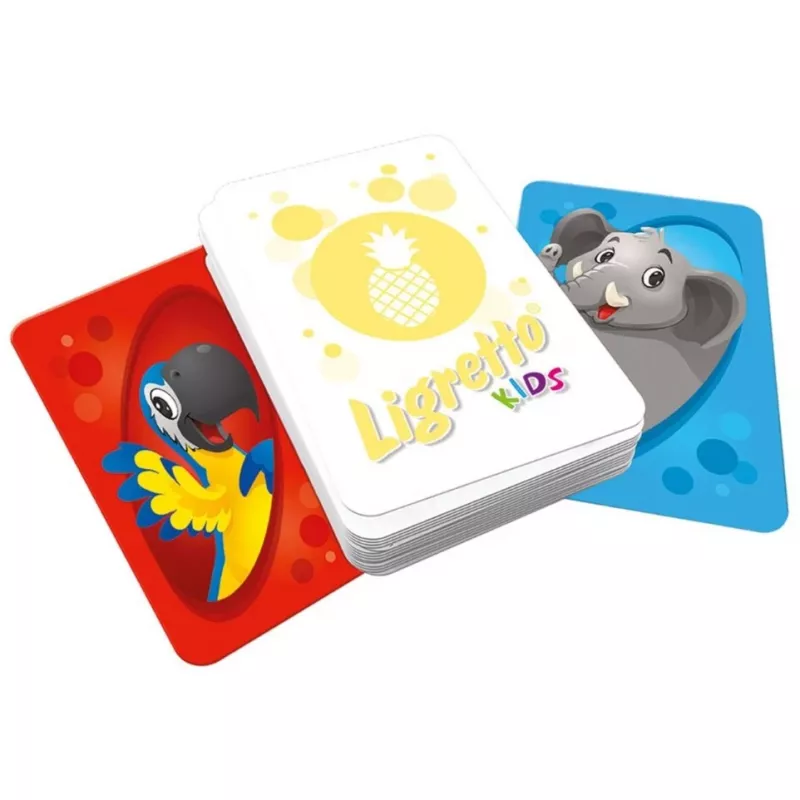 Klassieke kinderspellen, bordspel