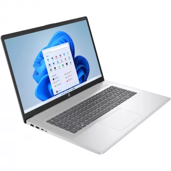 HP 17-cn4072ng Intel® Core™ 7150U Notebook 43,9 cm (17.3) - toetsenbordindeling mogelijk Duits