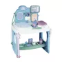 Smoby Baby Care Center Model 2024 240305 met accessoires en interactieve functies