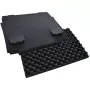 Makita Makpac - tasinzet-pad-set - 2-delig - schuim (P-84274)