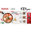 Tefal Ingenio Emotion L897S374 3-delige koekenpannenset, 24/28 cm met afneembare handgreep