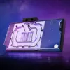 EK-Quantum Vector3 waterblok Astral RTX 5080, D-