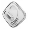 Gembird OWS-01-W Bluetooth open-ear TWS-oordopjes, wit