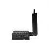 Cradlepoint R920 - draadloze router - WWAN 1GbE dual-band - 3G, 4G - met 5 jaar NetCloud Ruggedized IoT Essentials + Advanced Plan