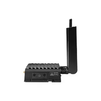 Cradlepoint R920 - draadloze router - WWAN 1GbE dual-band - 3G, 4G - met 5 jaar NetCloud Ruggedized IoT Essentials + Advanced Plan