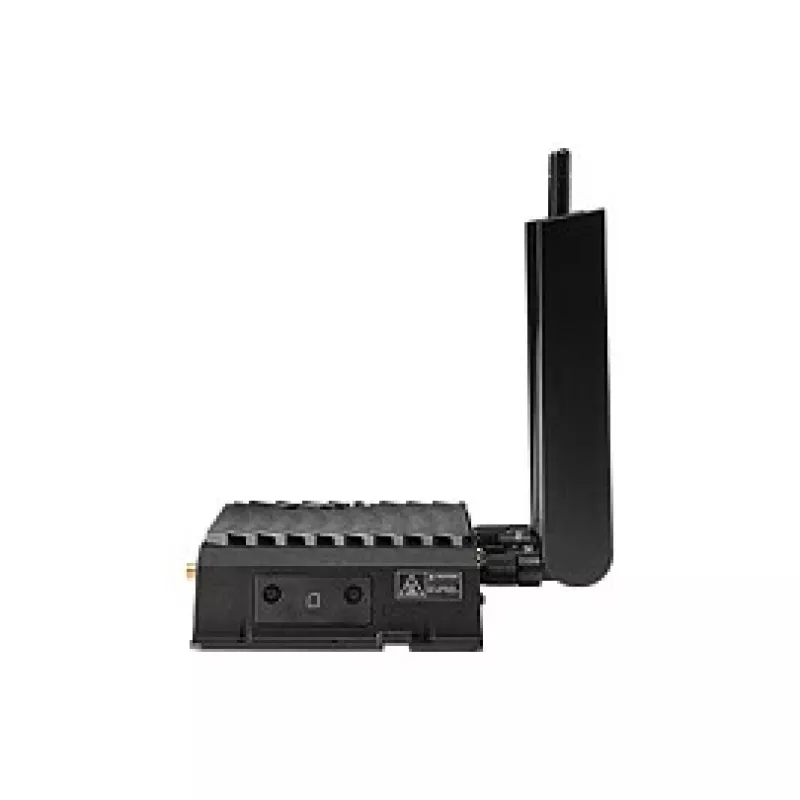 Cradlepoint R920 - draadloze router - WWAN 1GbE dual-band - 3G, 4G - met 5 jaar NetCloud Ruggedized IoT Essentials + Advanced Plan